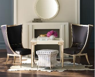 有故事的躺椅,有故事的椅子们