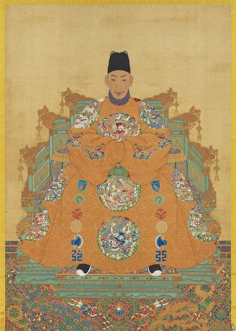 复原唐制汉服变装,明朝服饰的特点总结