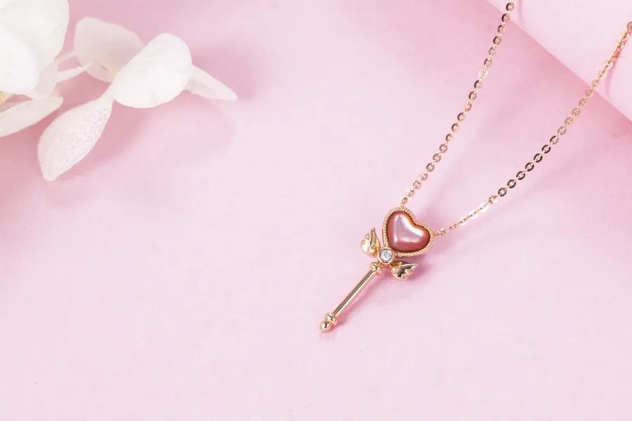 黄金如何保养才会有光泽,黄金保养小常识