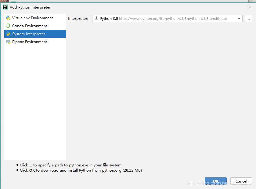 pycharm安装micropython,安装了pycharm还用安装python吗