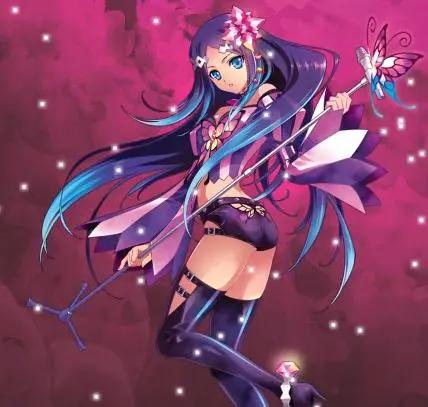 vocaloid家族成员名单图文,vocaloid家族主要成员