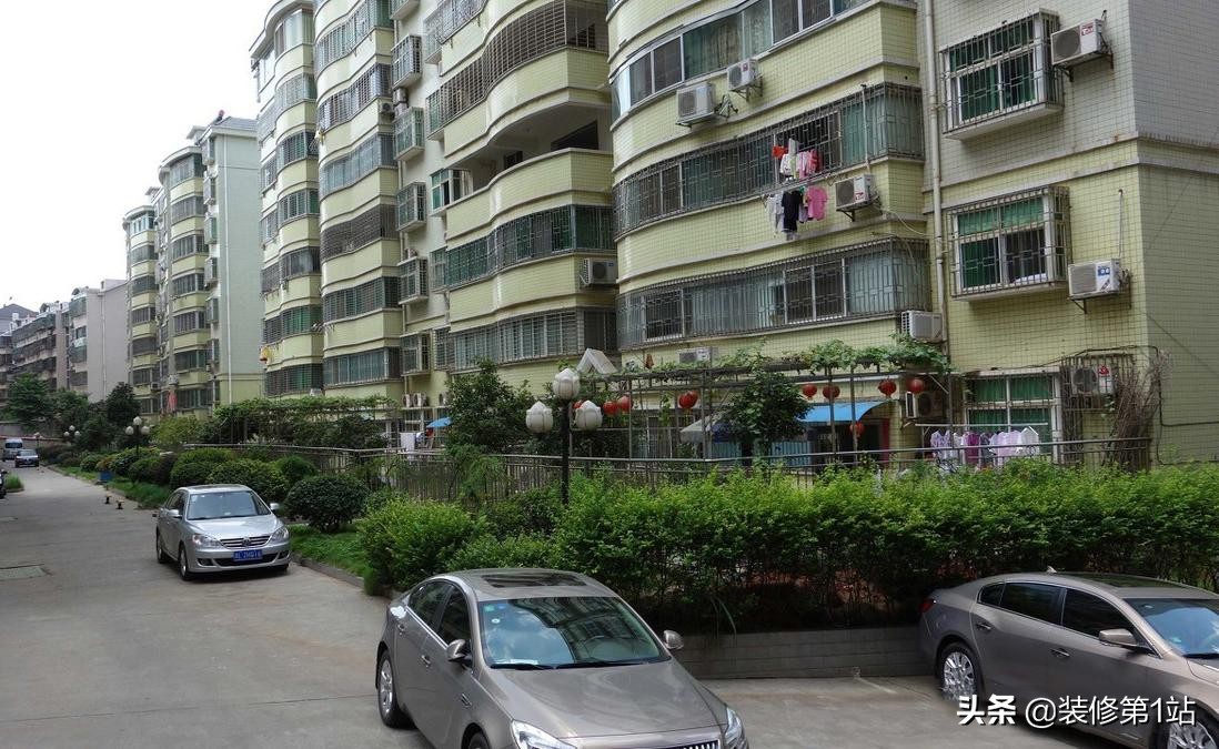 哪层楼再便宜也不能买,哪层楼不行买