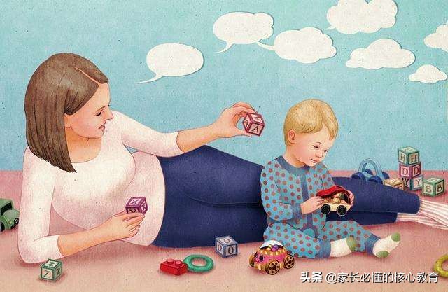 努力让孩子不再平庸,让孩子努力变得更优秀