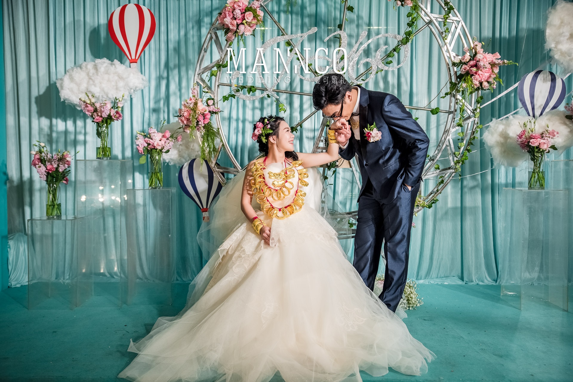 深圳婚礼策划完美一刻,深圳婚礼策划室外