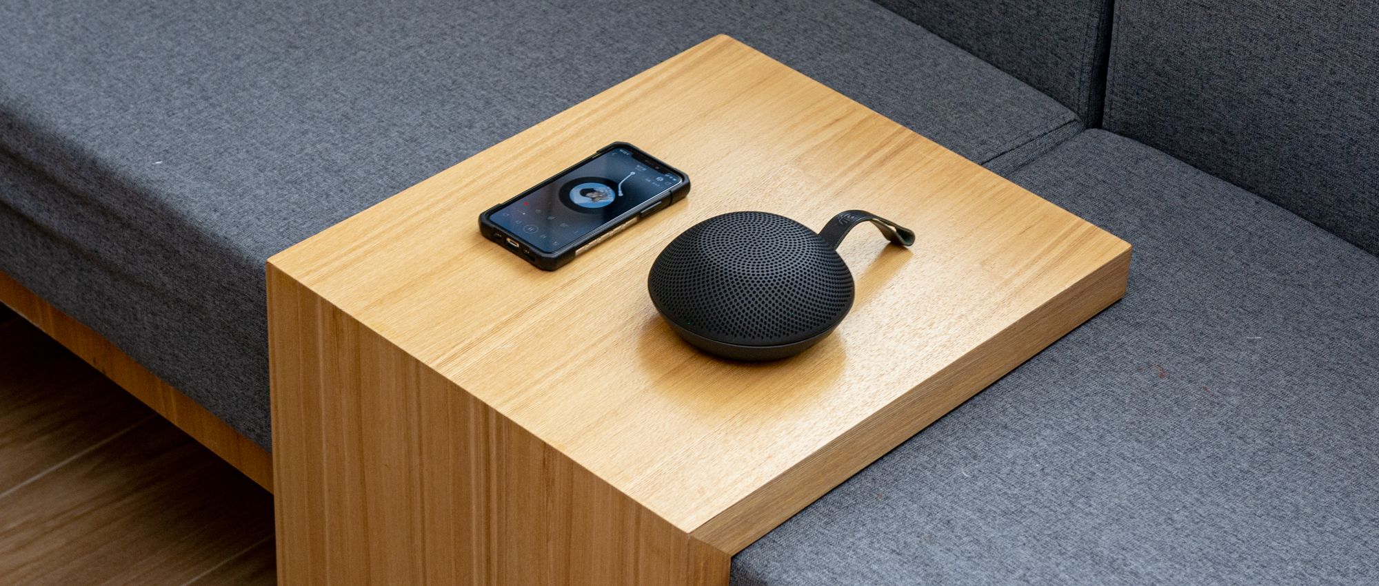 雷克雅音箱评测,雷克雅未克蓝牙音箱有底噪吗