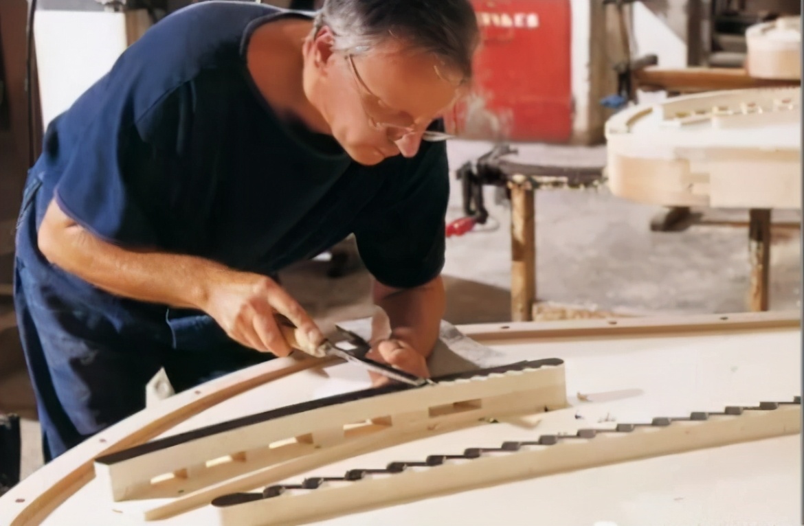 博兰斯勒钢琴是什么档次,德国博兰斯勒钢琴参数