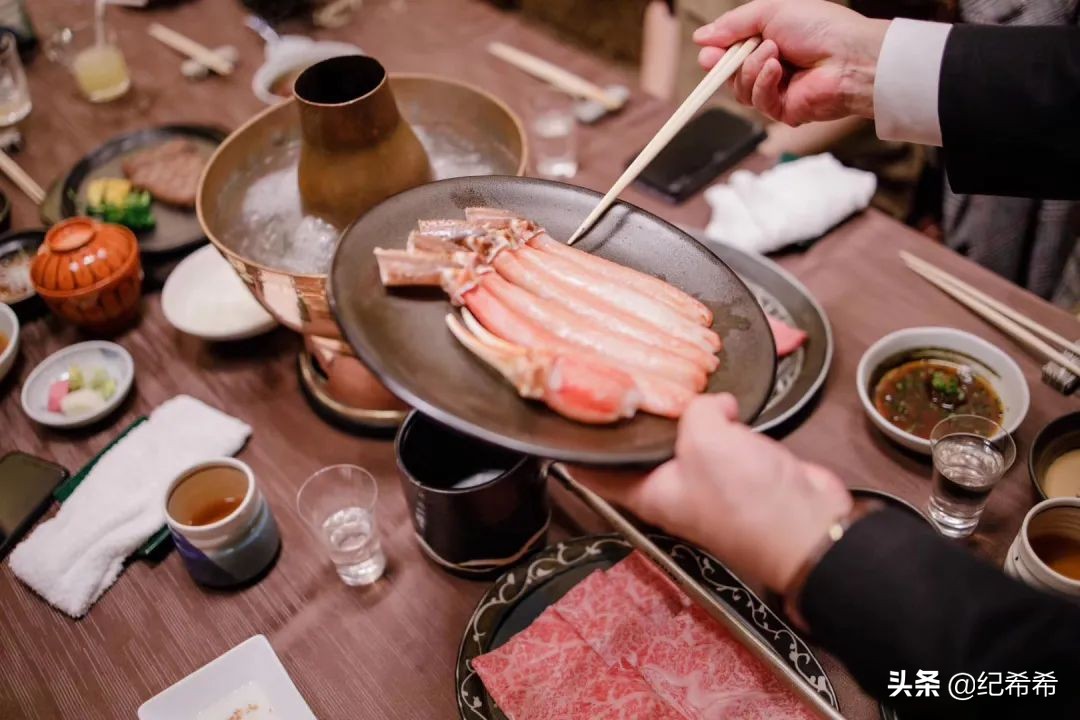 小巷子里藏着最好吃的美食,东京美食街游玩攻略