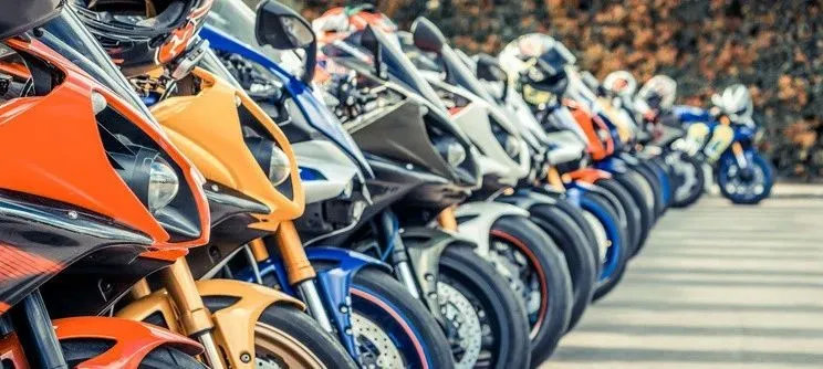 禁摩区域推行摩托车算不算闯禁行,有些城市禁摩了摩托都去哪了