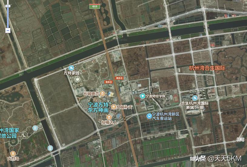 全国方特主题乐园分布,赣州方特游乐园门票多少钱