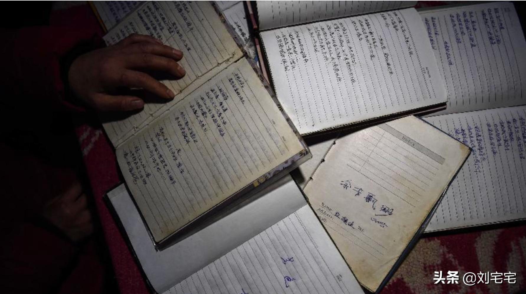 别了，余秀华：对于“中国最善骂诗人”再度退出*今条头日**的感想