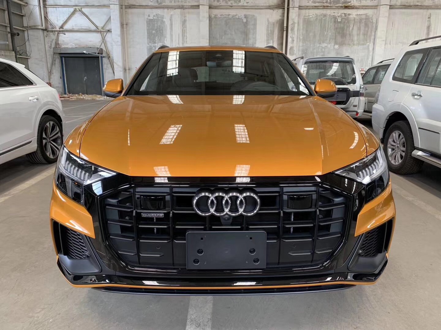 平行车到底靠谱吗,平行车出口需要什么