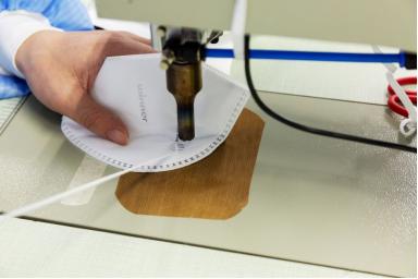 深企复苏者点赞礼，稳健医疗全棉时代跑出深圳加速度