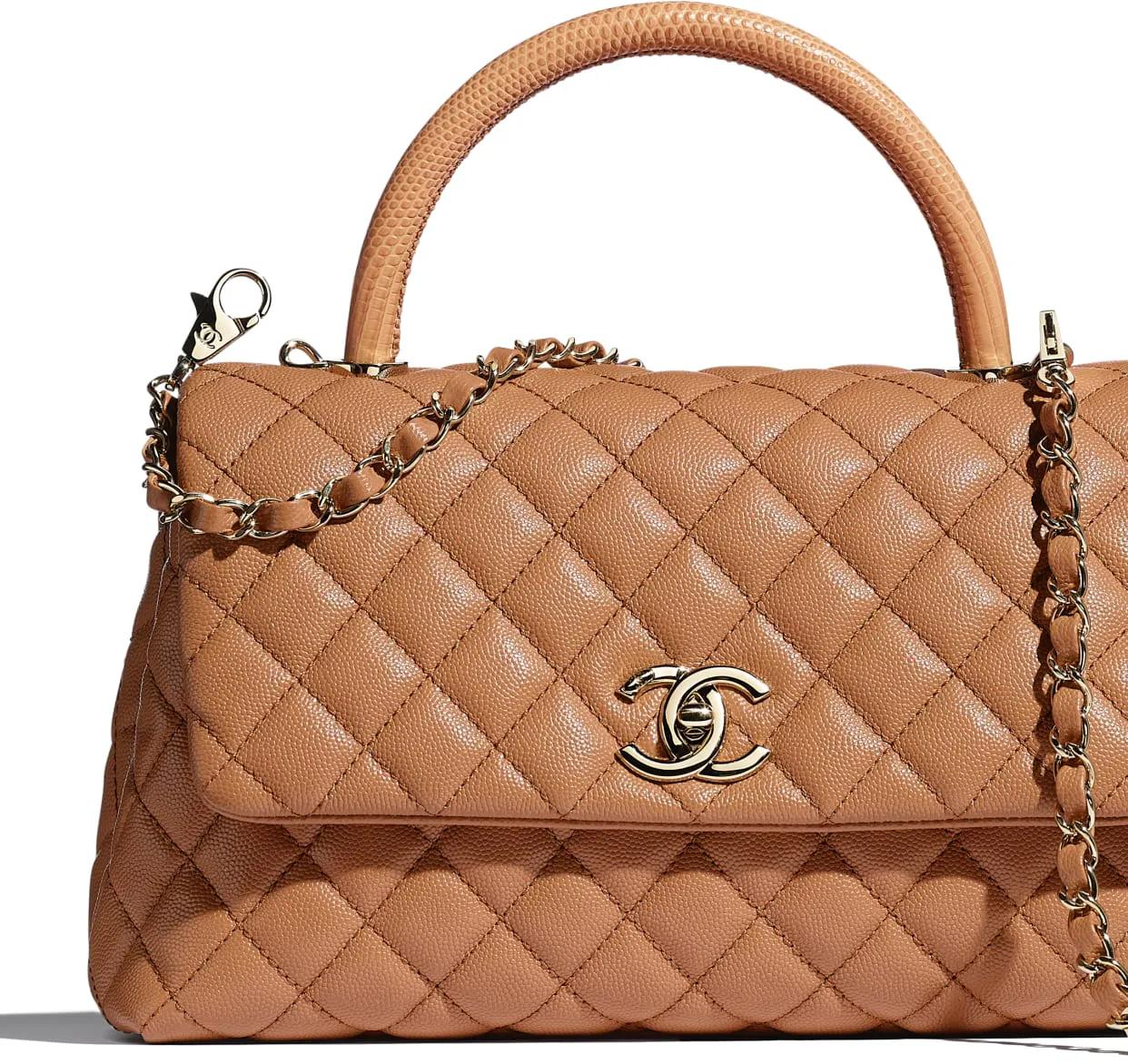 2023年chanel值得买的包,chanel最便宜的包