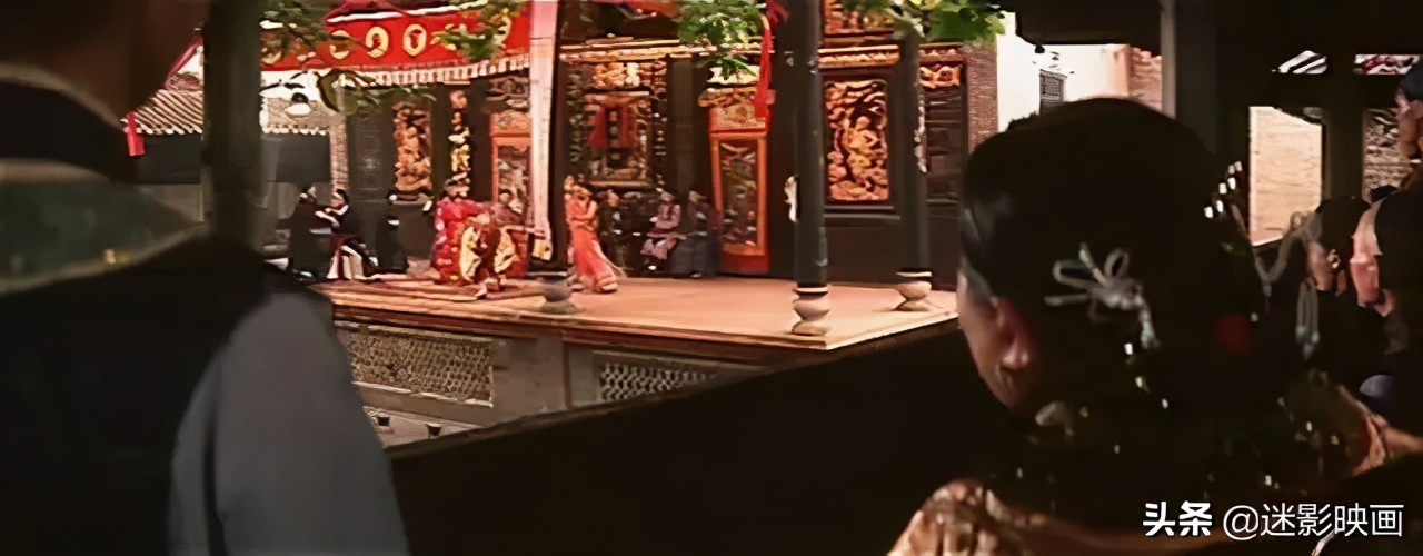 100部经典功夫老片,有哪些经典的武侠功夫片