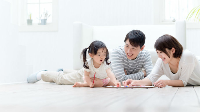 日本人18万年薪，为何只交800元个税？