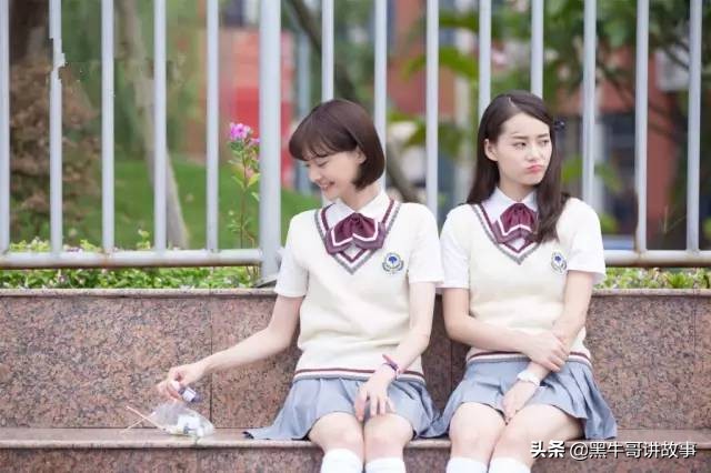 喜欢上闺蜜的对象,要不要继续发展?