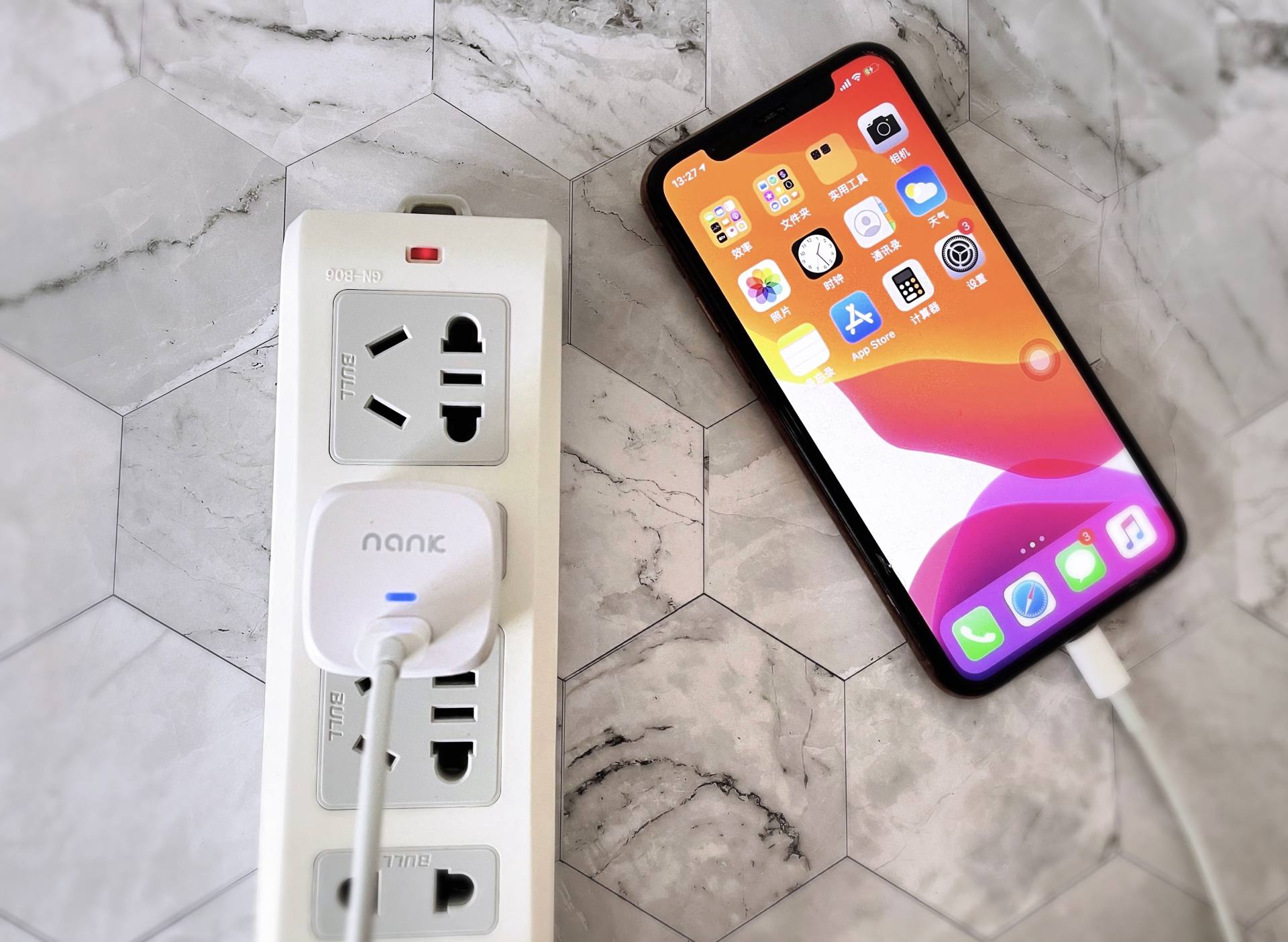 5W的身躯却有20W的能力，南卡C1轻快体验