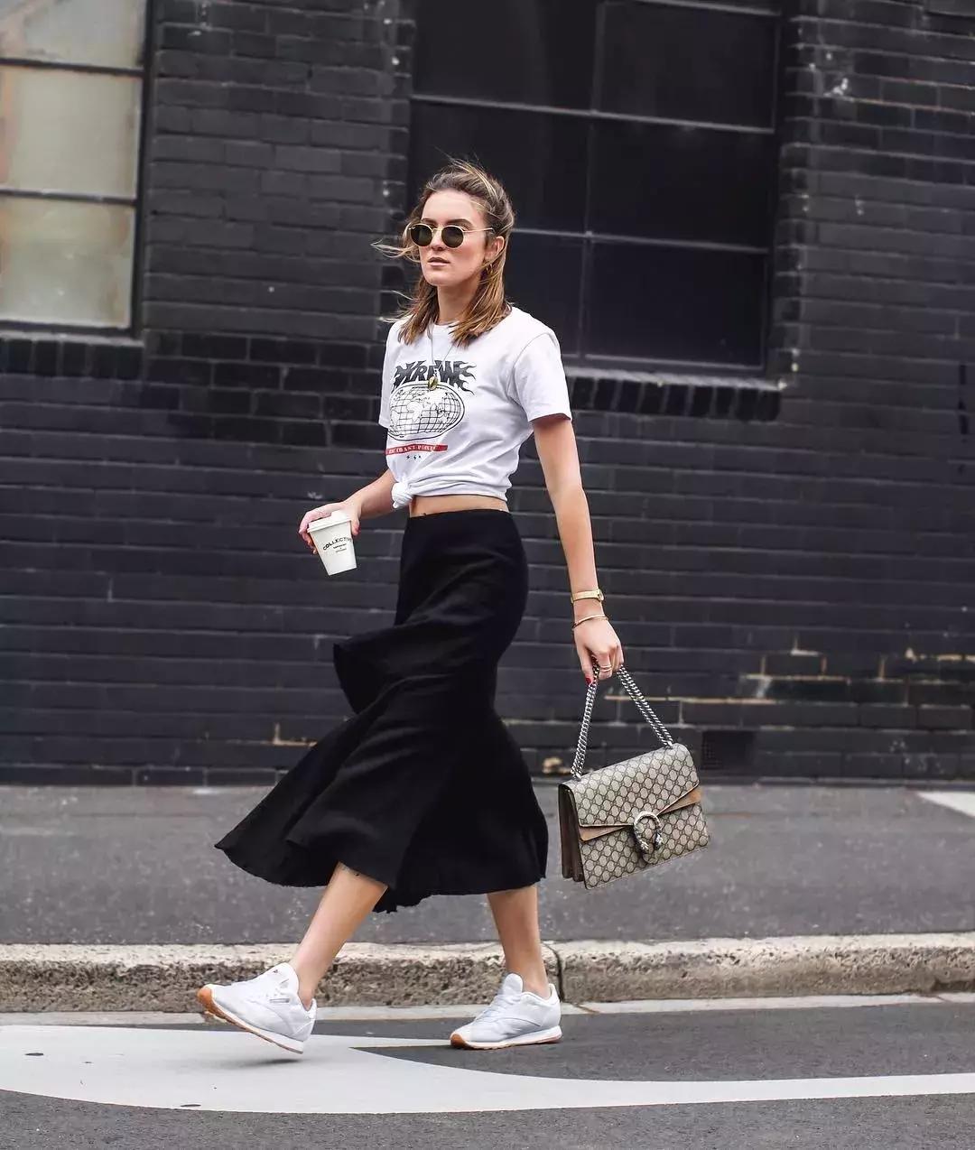 T恤常穿常新的方法，都在这一篇