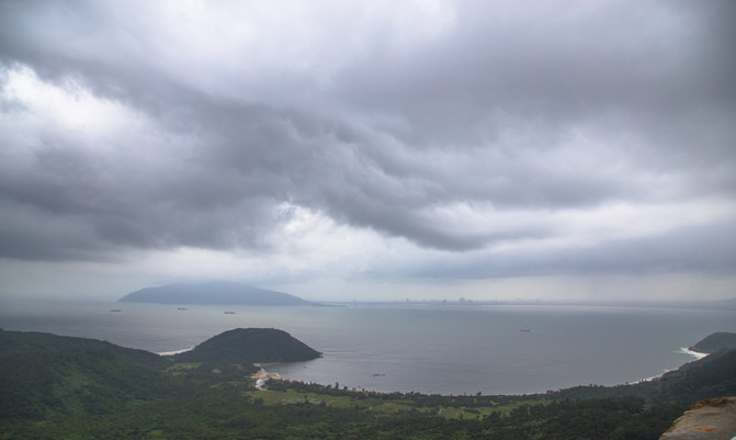 华人在越南经济地位,华人在越南的历史