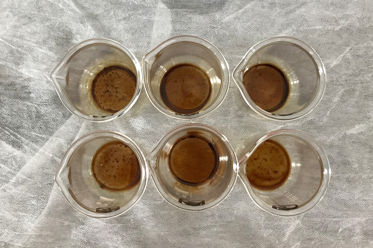 燃油宝烧杯试验,燃油宝真的好用吗实测