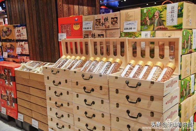 许昌胖东来名烟名酒都卖什么,许昌名烟名酒团购中心