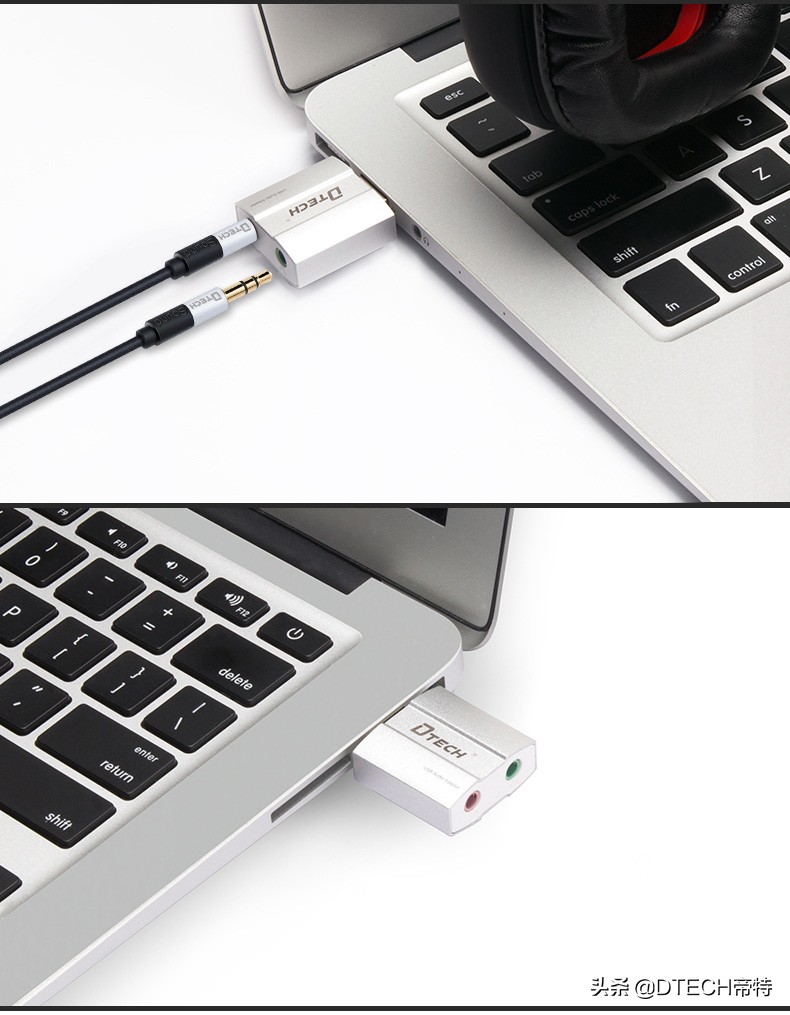 电脑声卡坏了能外接mp3代替吗,如果电脑声卡坏了能用外置话筒