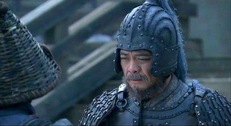 魏延凭借诸葛亮的计策杀了谁,魏延忠心耿耿诸葛亮为什么要杀他