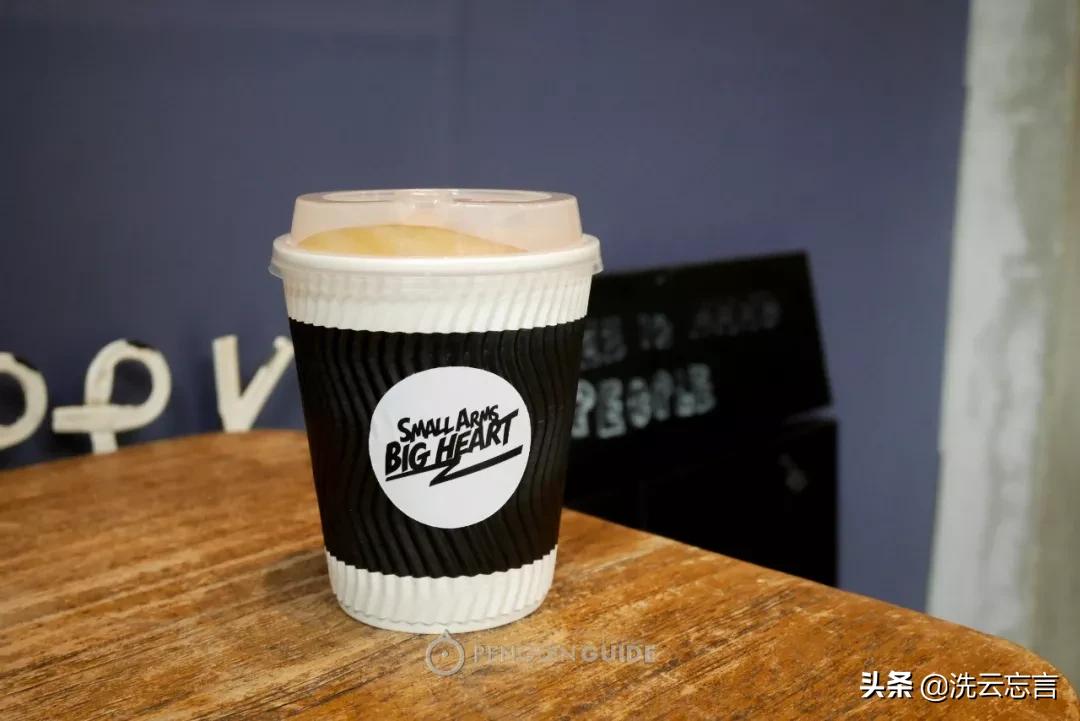 这个春天不得不去消磨的上海15家咖啡馆，也许会遇到爱