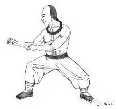 南少林十八桩,南少林罗汉拳完整版