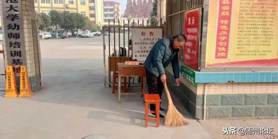 随州最新环境整治,环境整治之后的变化