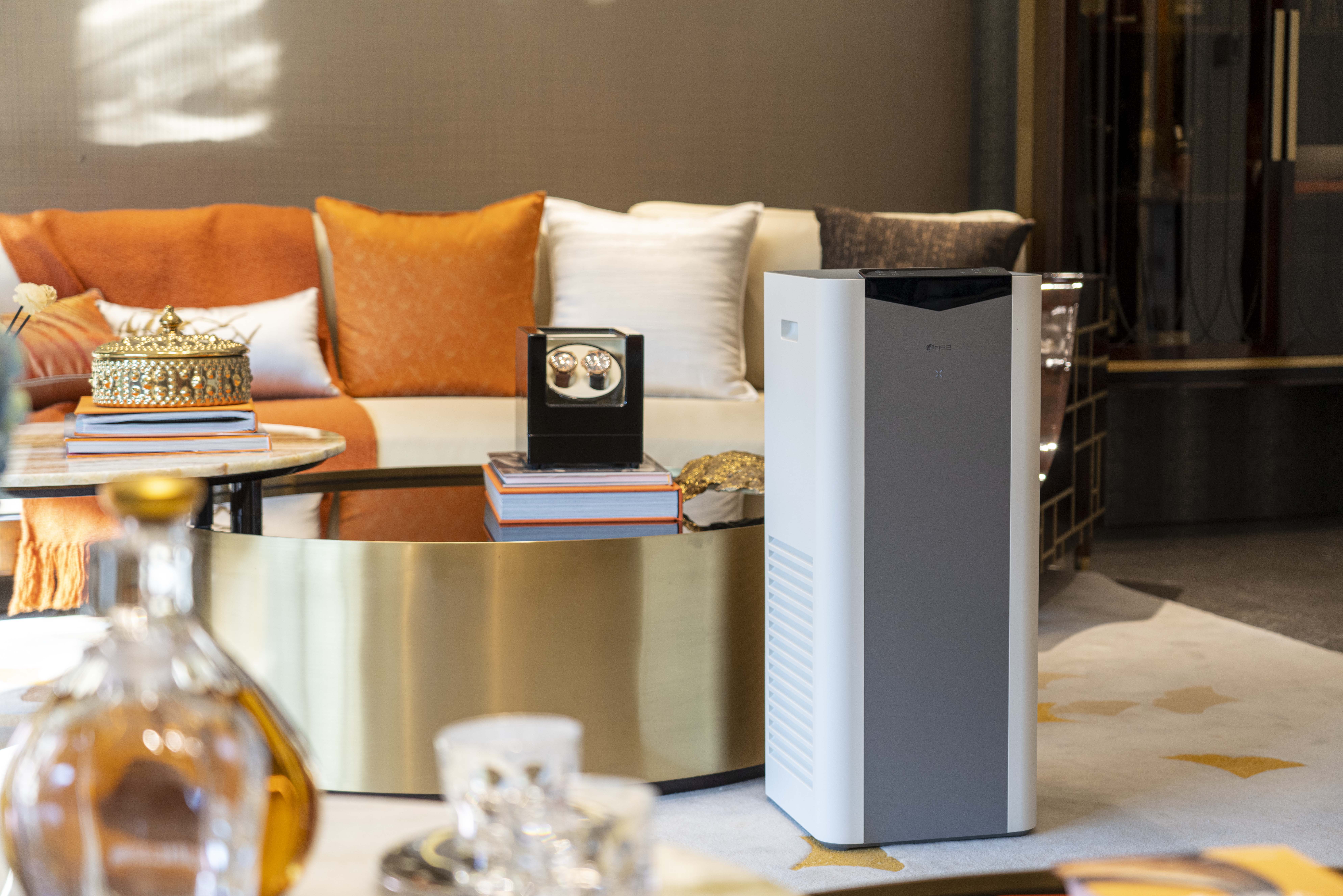 35250空气净化器,352空气净化器家用旗舰店