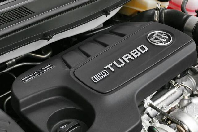 综合优惠达4万别克英朗值得买吗,别克英朗四缸机回归