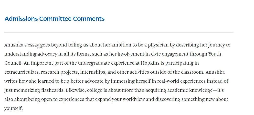 昆山杜克大学申请文书范文,申请文书范文