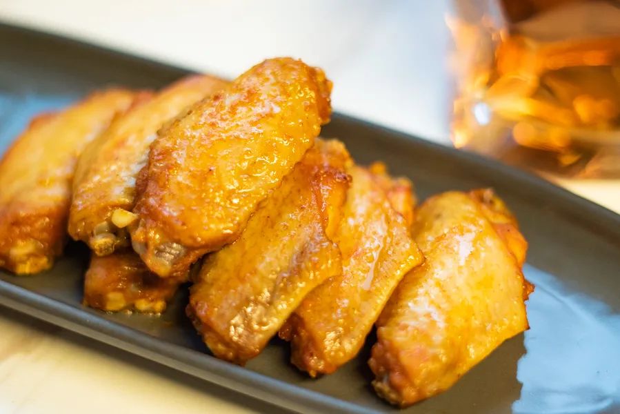 这些“神还原”快餐店的炸物，网购都买得到