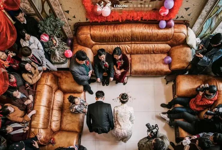 婚礼需要准备物品清单及预算,婚礼娘家需要准备的物品清单