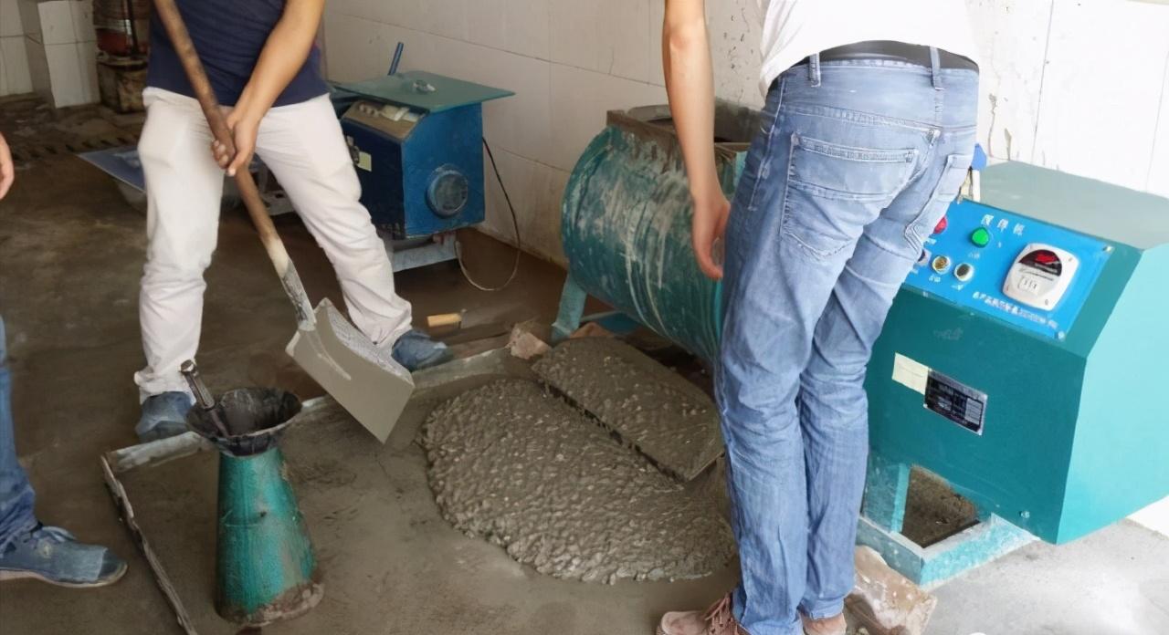 混凝土坍落度试验方法最新标准,混凝土坍落度现场试验步骤及读数