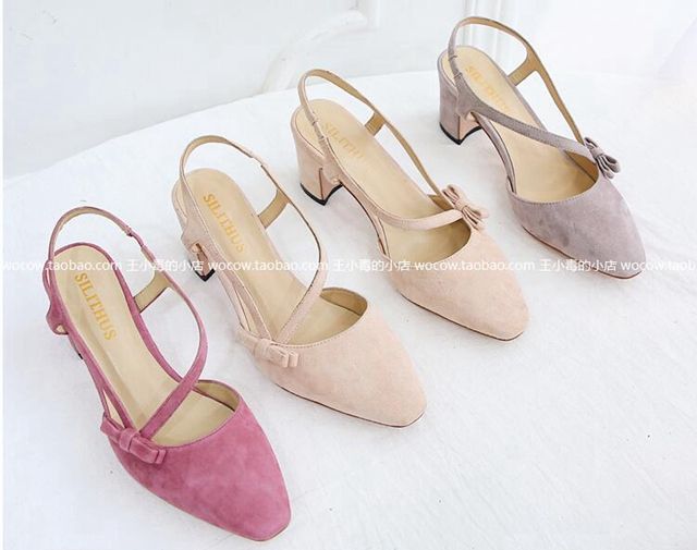 高端经典女鞋店铺,好看的女鞋店铺推荐