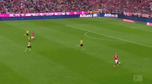 荷兰三棍侠,荷兰队三棍客