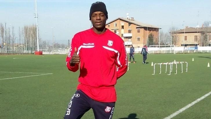 人物｜早年混迹低级别联赛职业生涯2次重伤中超迎博格巴前队友