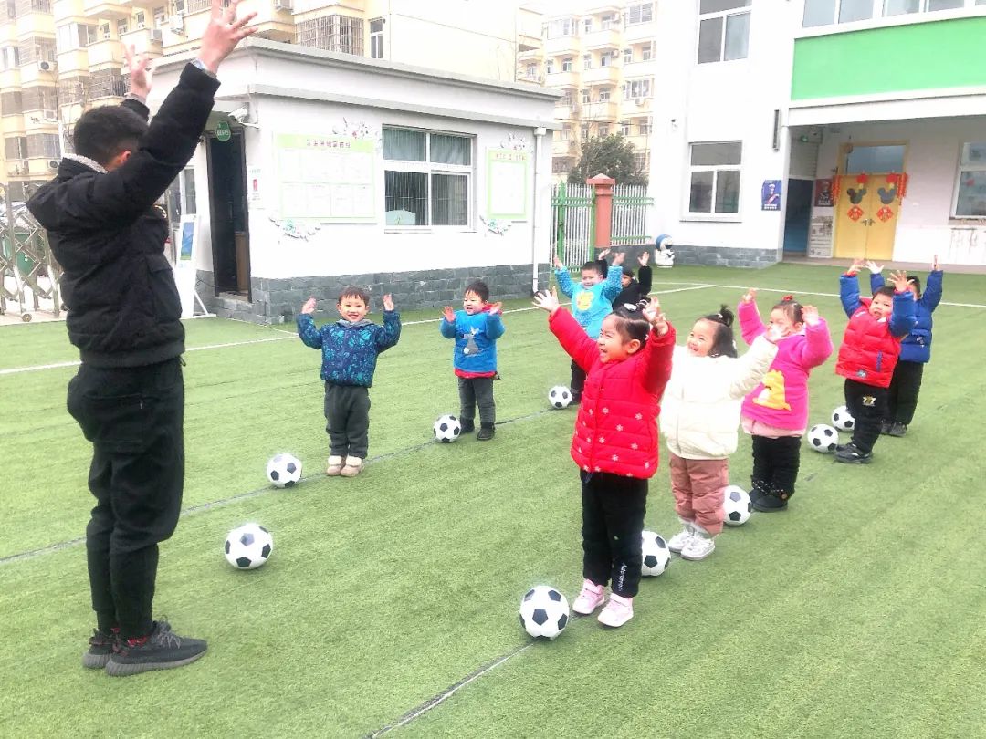 幼儿园足球展示活动方案,幼儿园足球展示活动