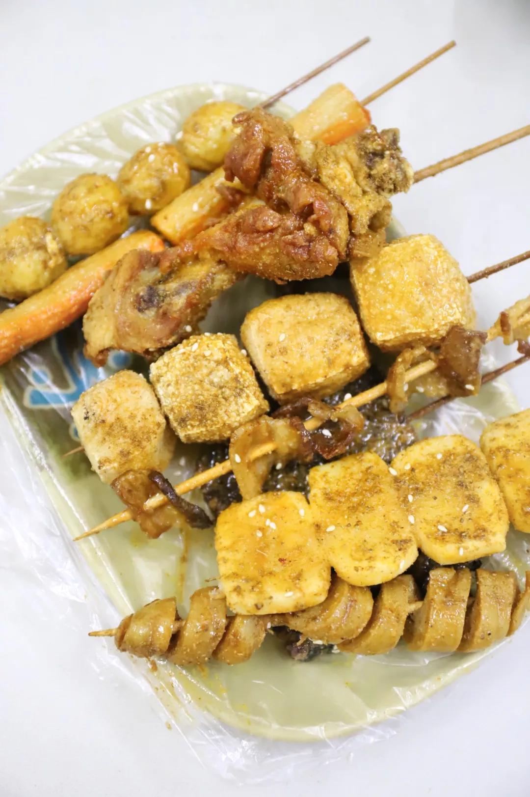 厦门哪个麻辣烫好吃又实惠,厦门好吃的麻辣烫排行榜