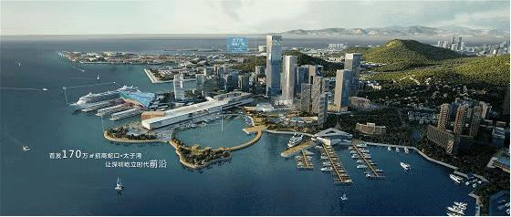 兰桂坊、K11来了之后，她们再也不去海港城了