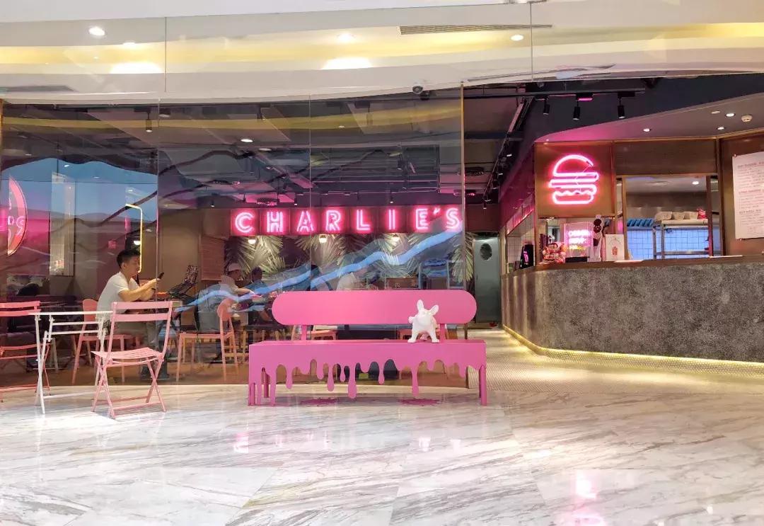 最正宗的纽约汉堡 (纽约神级汉堡在上海排队)