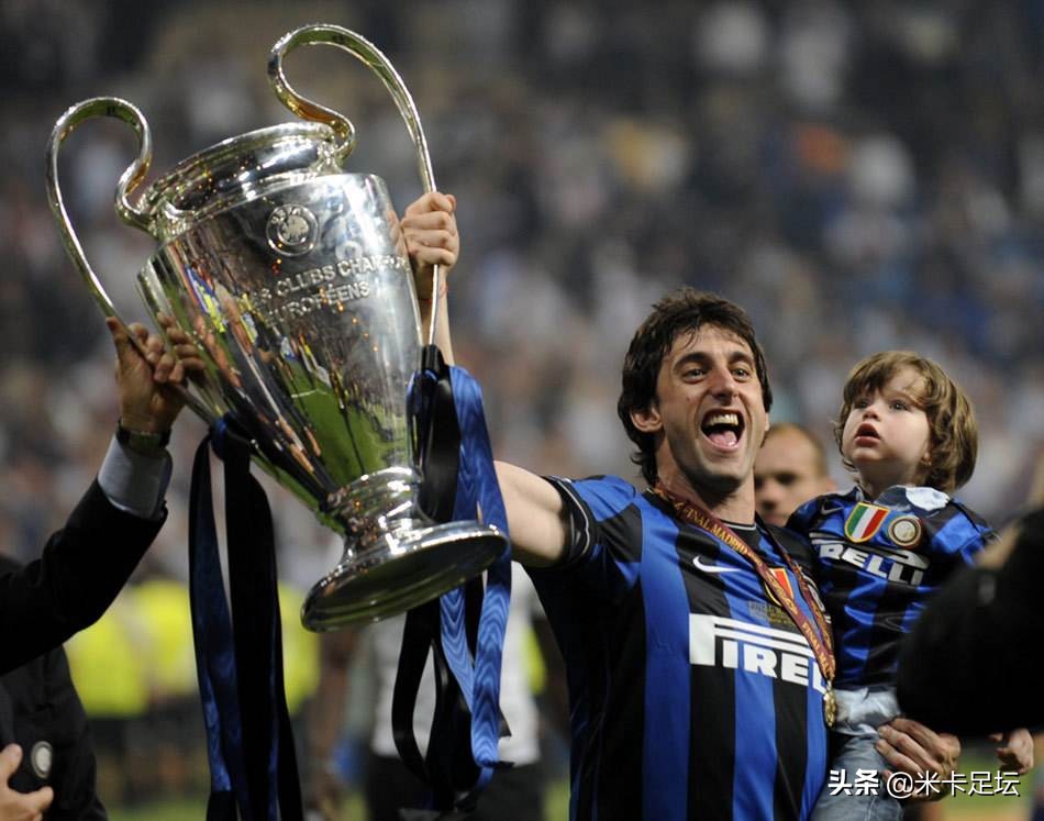 盘点当今现役世界足坛十大新星,机会永远留给有远见的人