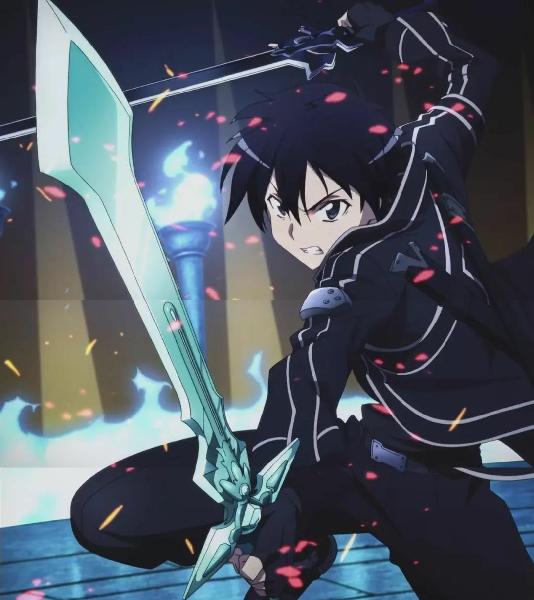 动漫中那些能力超群的存在，看看认识几个？