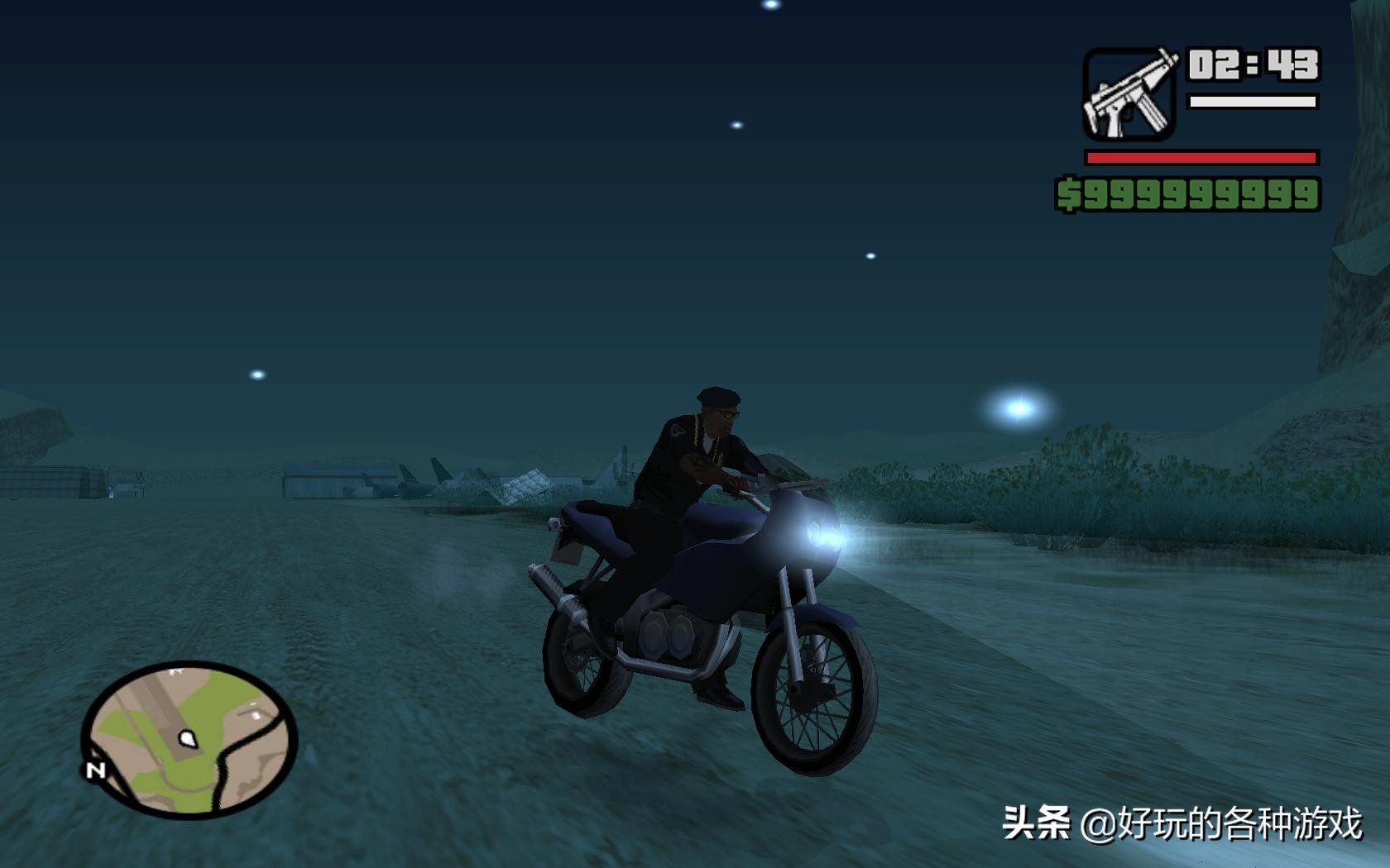 gta圣安地列斯所有的车,gta圣安地列斯所有跑车