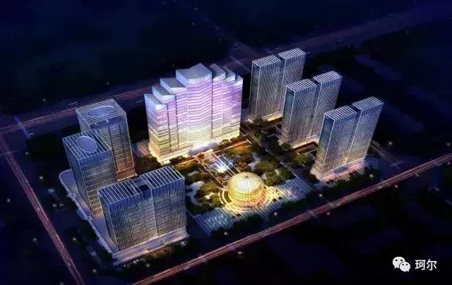 2020年中牟县发展规划,中牟县的趋势