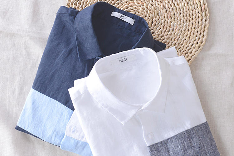 纯棉衬衫保养,衬衫保养的正确方法