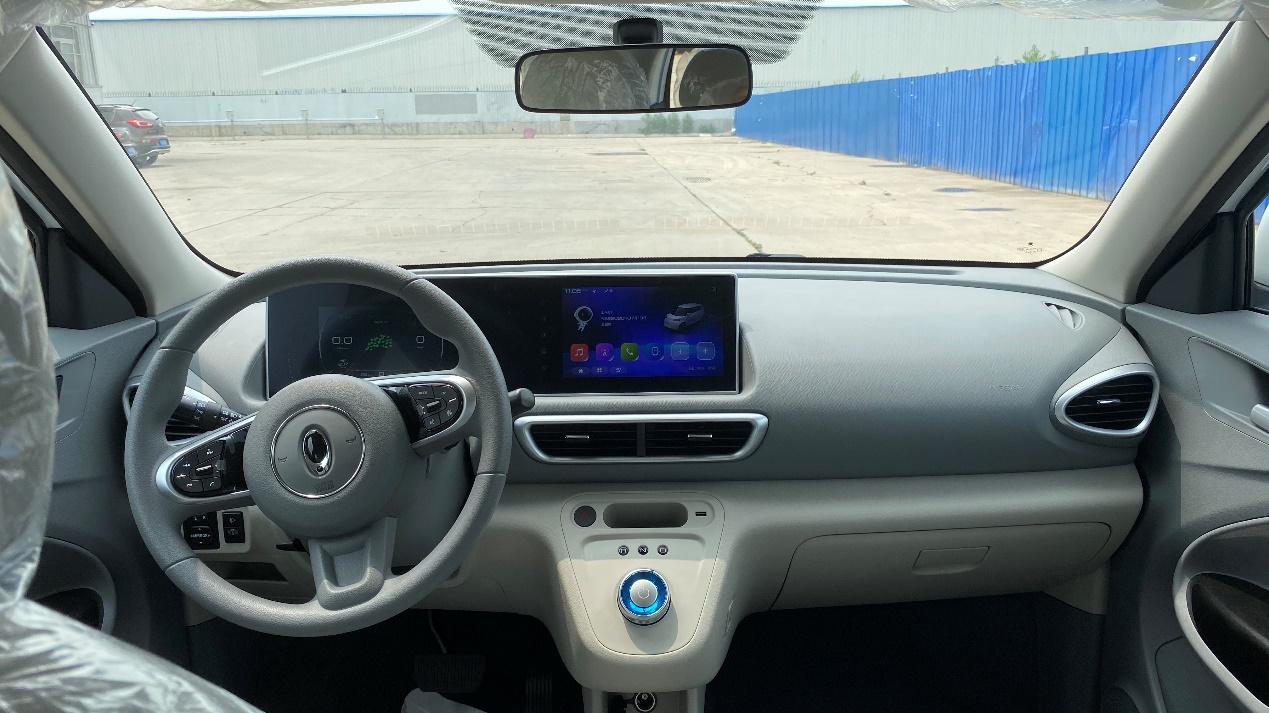 续航超400km欧拉白猫正式上市,欧拉白猫400公里真实续航