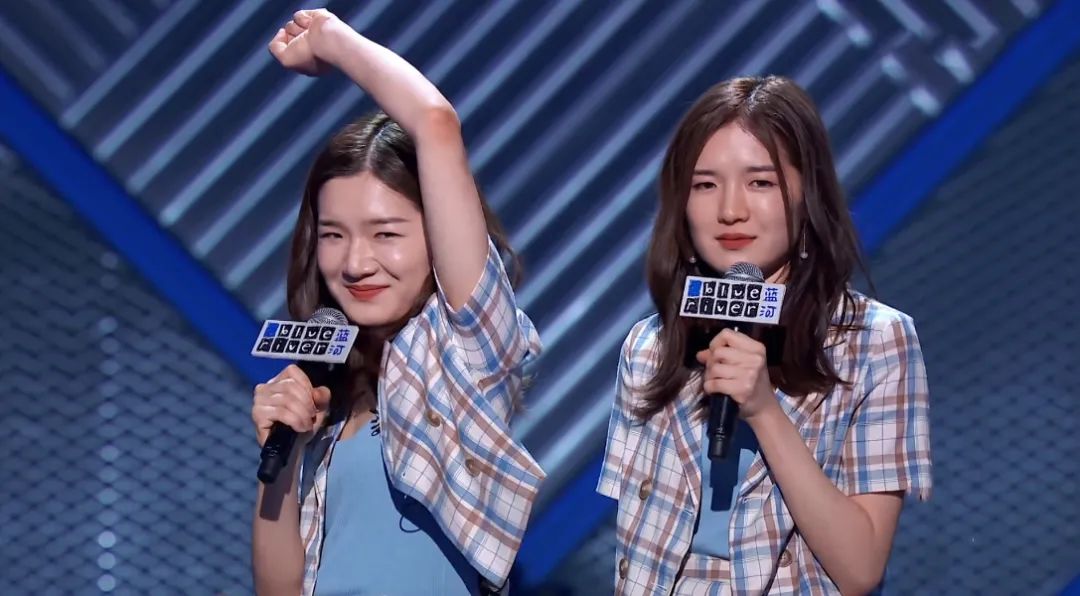 当女人们开口讲段子:现在的尺度都太小了